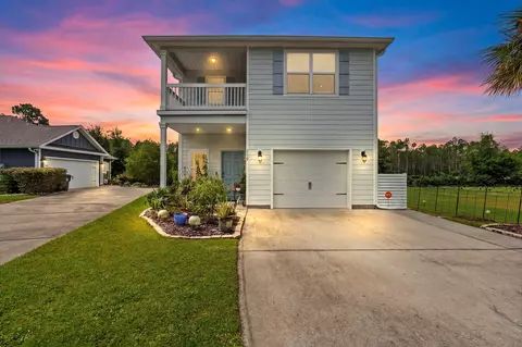 260 Southern Pines Rd, Santa Rosa Beach, FL 32459