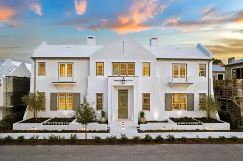 Exterior - 139 Longtail Rd, Alys Beach, FL 32461 photo 2 of 2