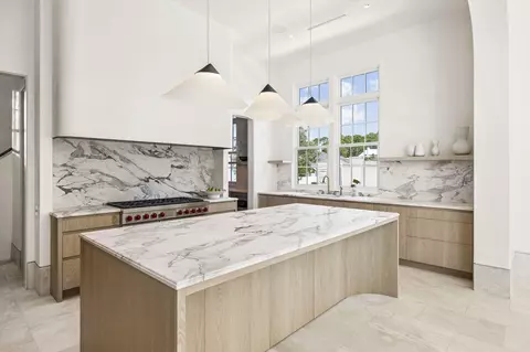 Kitchen - 139 Longtail Rd, Alys Beach, FL 32461 photo 5 of 6