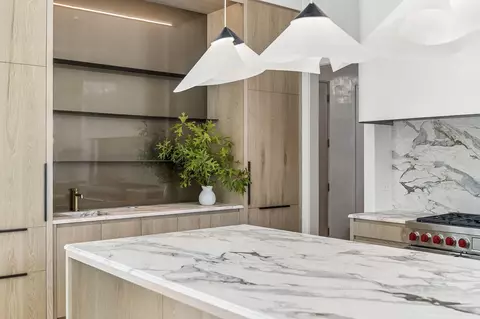 Kitchen - 139 Longtail Rd, Alys Beach, FL 32461 photo 3 of 6