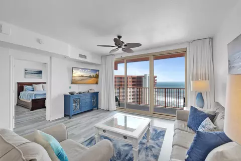 9900 S Thomas Dr #2213, Panama City Beach, FL 32408