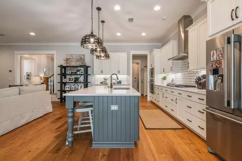 Kitchen - 1156 Deer Moss Loop, Niceville, FL 32578 photo 2 of 5
