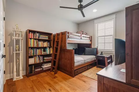 Bedroom - 1156 Deer Moss Loop, Niceville, FL 32578 photo 7 of 8