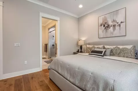 Bedroom - 1156 Deer Moss Loop, Niceville, FL 32578 photo 3 of 8