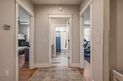 Entry Way - 1156 Deer Moss Loop, Niceville, FL 32578 photo 8 of 8