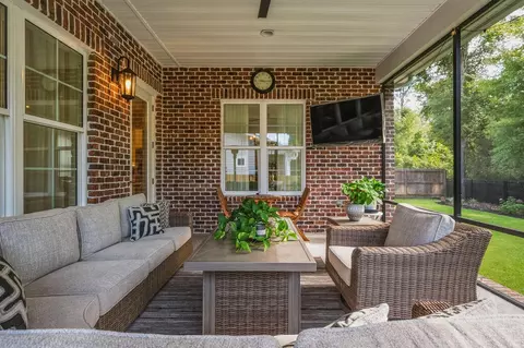 Exterior - 1156 Deer Moss Loop, Niceville, FL 32578 photo 5 of 8