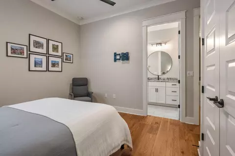 Bedroom - 1156 Deer Moss Loop, Niceville, FL 32578 photo 6 of 8