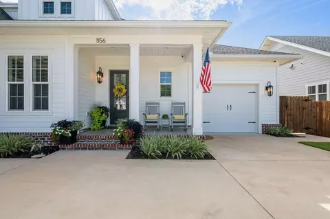 Exterior - 1156 Deer Moss Loop, Niceville, FL 32578 photo 3 of 8