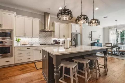 Kitchen - 1156 Deer Moss Loop, Niceville, FL 32578 photo 1 of 5