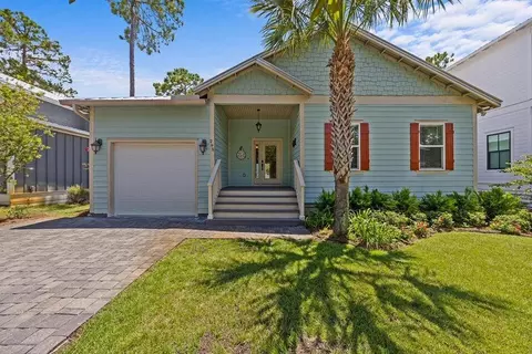 295 Marlberry, Santa Rosa Beach, FL 32459