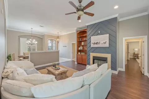 Living - 3280 Chappelwood Dr, Crestview, FL 32539 photo 1 of 4