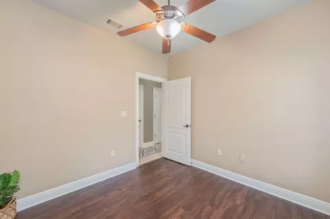 Bedroom - 3280 Chappelwood Dr, Crestview, FL 32539 photo 5 of 5