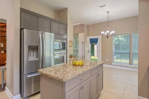 Kitchen - 3280 Chappelwood Dr, Crestview, FL 32539 photo 5 of 5