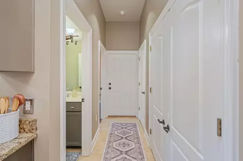 Entry Way - 3280 Chappelwood Dr, Crestview, FL 32539 photo 6 of 7