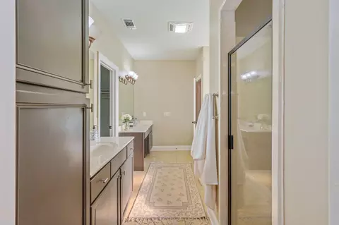 Entry Way - 3280 Chappelwood Dr, Crestview, FL 32539 photo 4 of 7