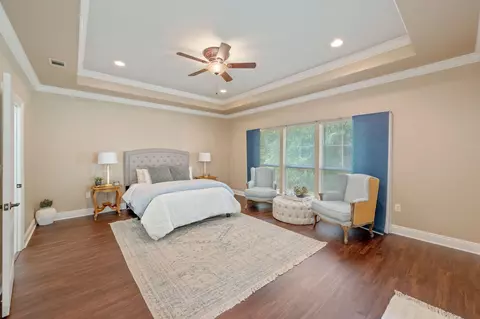 Bedroom - 3280 Chappelwood Dr, Crestview, FL 32539 photo 1 of 5