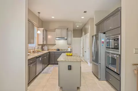 Kitchen - 3280 Chappelwood Dr, Crestview, FL 32539 photo 1 of 5
