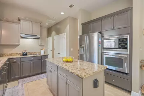 Kitchen - 3280 Chappelwood Dr, Crestview, FL 32539 photo 2 of 5