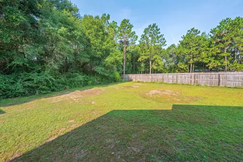 Exterior - 3280 Chappelwood Dr, Crestview, FL 32539 photo 7 of 7