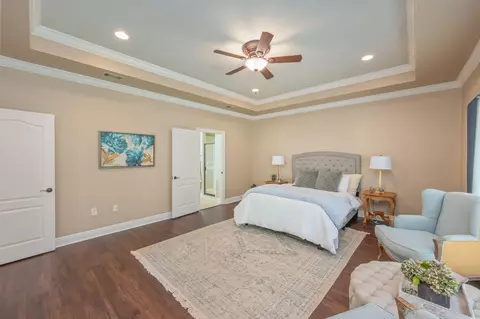 Bedroom - 3280 Chappelwood Dr, Crestview, FL 32539 photo 2 of 5