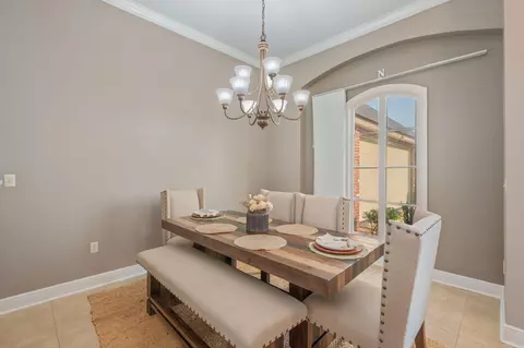 Dining - 3280 Chappelwood Dr, Crestview, FL 32539 photo 1 of 1