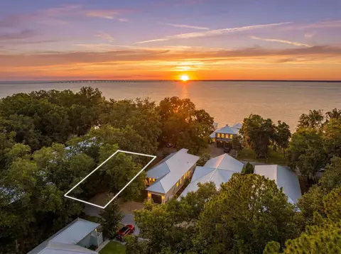 lot2 E Mitchell Ave, Santa Rosa Beach, FL 32459