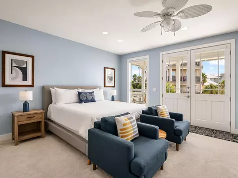 Bedroom - 9 E Blue Crab Loop, Inlet Beach, FL 32461 photo 5 of 8