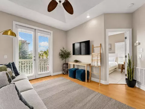 Living - 9 E Blue Crab Loop, Inlet Beach, FL 32461 photo 5 of 7