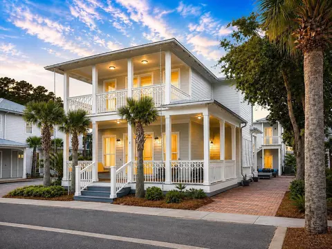 9 E Blue Crab Loop, Inlet Beach, FL 32461