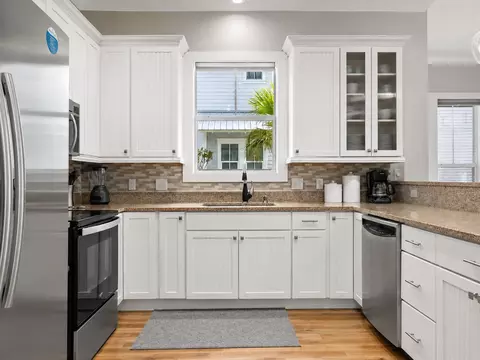 Kitchen - 9 E Blue Crab Loop, Inlet Beach, FL 32461 photo 1 of 5