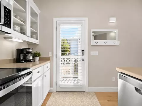 Kitchen - 9 E Blue Crab Loop, Inlet Beach, FL 32461 photo 3 of 5