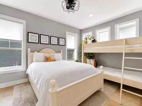 Bedroom - 9 E Blue Crab Loop, Inlet Beach, FL 32461 photo 6 of 8