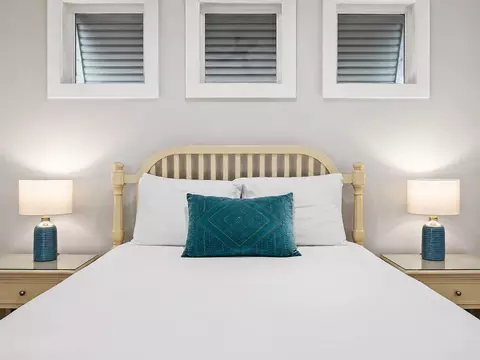 Bedroom - 9 E Blue Crab Loop, Inlet Beach, FL 32461 photo 2 of 8
