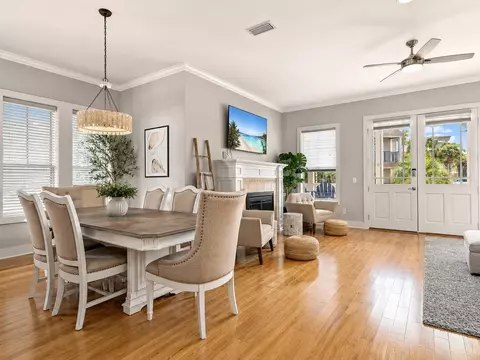 Dining - 9 E Blue Crab Loop, Inlet Beach, FL 32461 photo 1 of 4