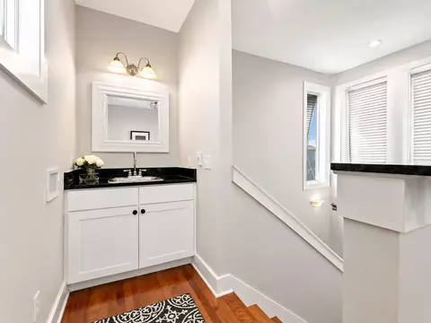Entry Way - 9 E Blue Crab Loop, Inlet Beach, FL 32461 photo 1 of 2