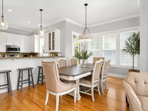 Dining - 9 E Blue Crab Loop, Inlet Beach, FL 32461 photo 3 of 4