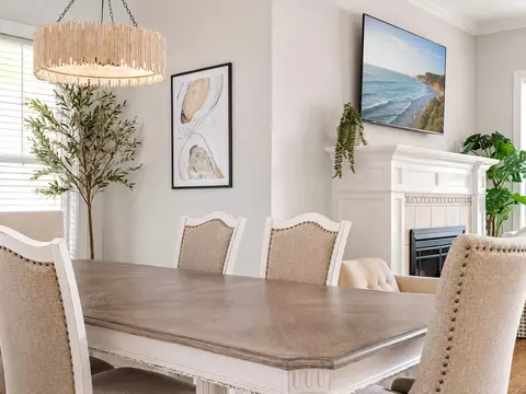 Dining - 9 E Blue Crab Loop, Inlet Beach, FL 32461 photo 2 of 4