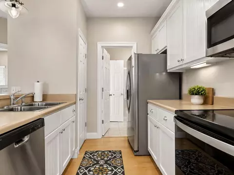 Kitchen - 9 E Blue Crab Loop, Inlet Beach, FL 32461 photo 5 of 5