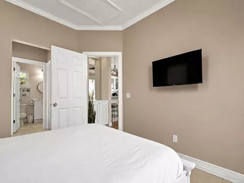 Bedroom - 9 E Blue Crab Loop, Inlet Beach, FL 32461 photo 8 of 8