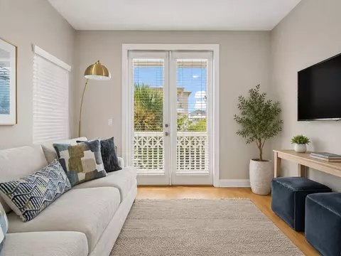 Living - 9 E Blue Crab Loop, Inlet Beach, FL 32461 photo 6 of 7