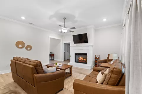 Living - 6297 Howie Way, Pace, FL 32571 photo 4 of 7
