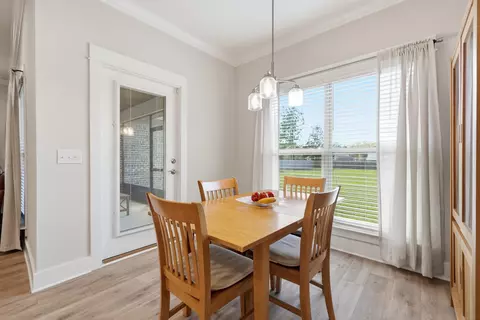 Dining - 6297 Howie Way, Pace, FL 32571 photo 2 of 2
