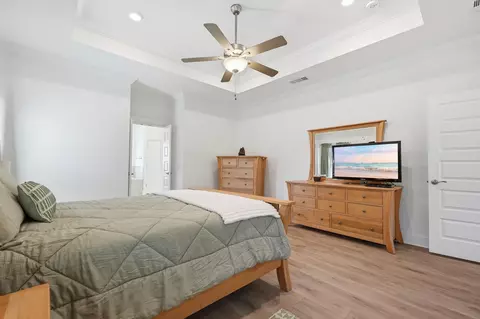 Bedroom - 6297 Howie Way, Pace, FL 32571 photo 1 of 7