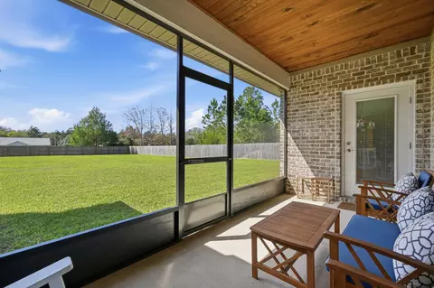 Exterior - 6297 Howie Way, Pace, FL 32571 photo 8 of 22