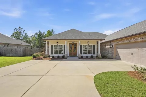 Exterior - 6297 Howie Way, Pace, FL 32571 photo 5 of 22