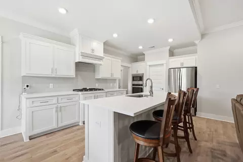 Kitchen - 6297 Howie Way, Pace, FL 32571 photo 1 of 10
