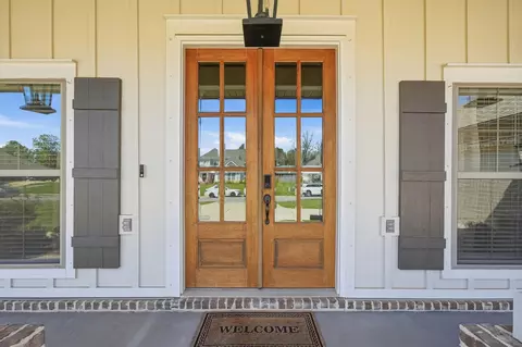 Entry Way - 6297 Howie Way, Pace, FL 32571 photo 1 of 13