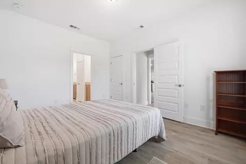 Bedroom - 6297 Howie Way, Pace, FL 32571 photo 6 of 7