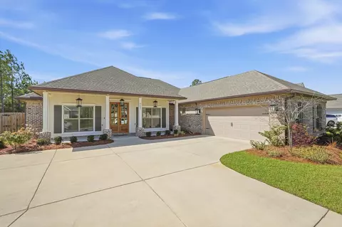 Exterior - 6297 Howie Way, Pace, FL 32571 photo 6 of 22