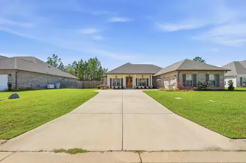 Exterior - 6297 Howie Way, Pace, FL 32571 photo 7 of 22